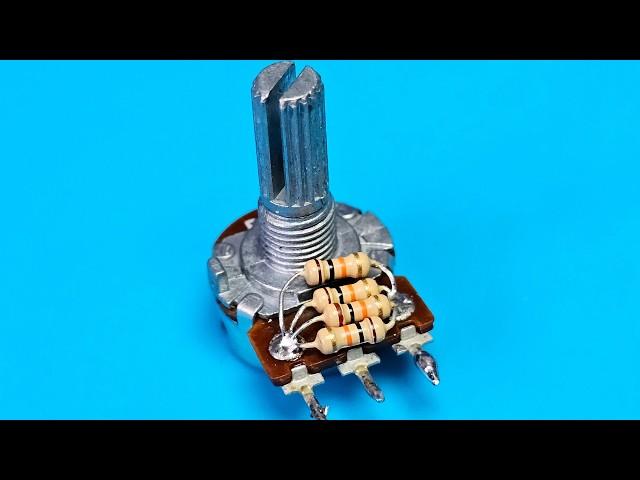 How to Make Simple Volt Regulator | 0 to 50v 3A current