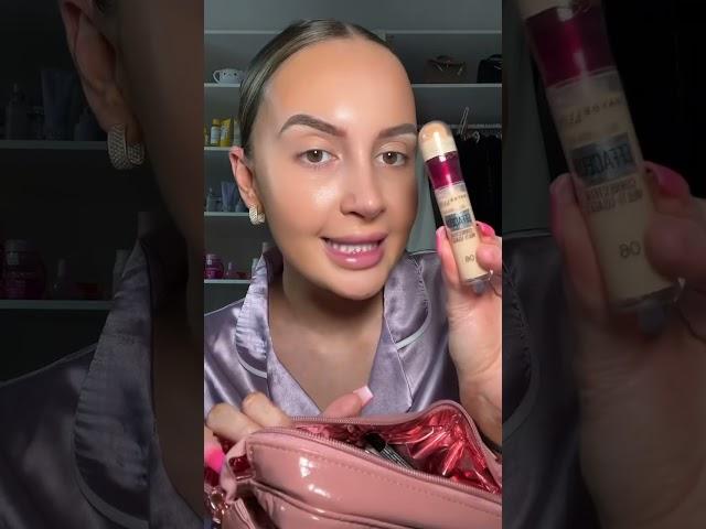 On échange nos trousses à maquillage 