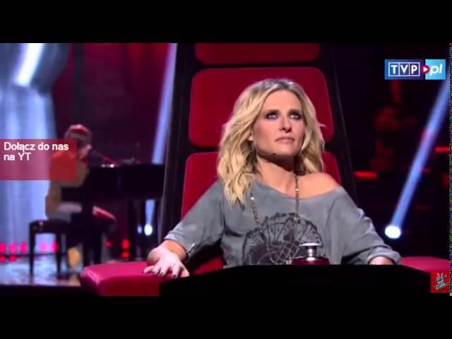 The Voice Of Poland | Top 10 Blind Audition