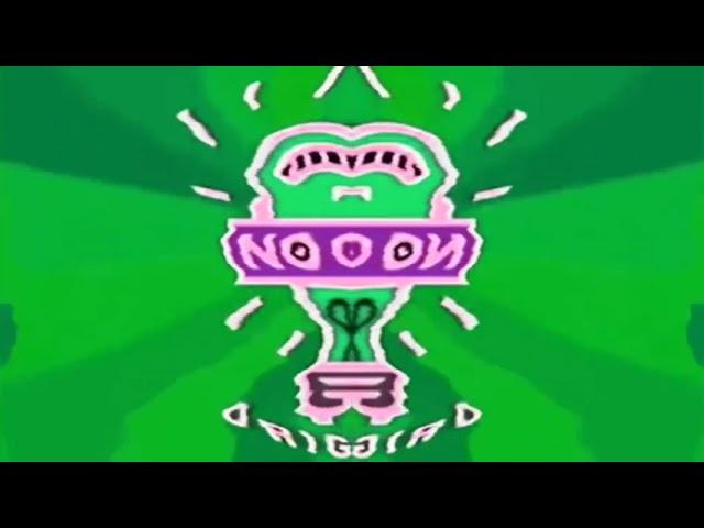 Noggin and Nick Jr. Logo Collection Effects [6x Speed] (The Complete Version)