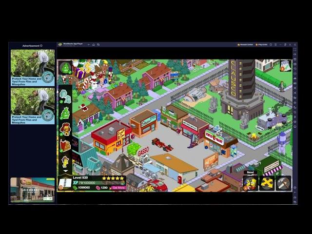 Simpson's tapped out cheat engine hack