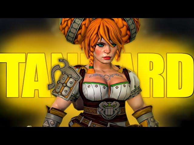 How STRONG is Maulie Tankard? | HYDRA HATES HER! | Raid: Shadow Legends