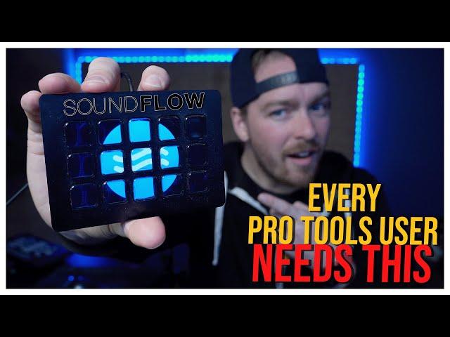 The Ultimate Pro Tools Editing Hack!?