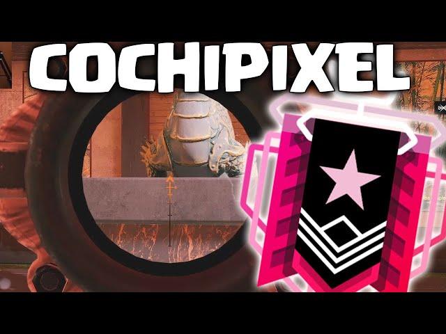 LOS COCHIPIXELES VUELVEN | MIWELL