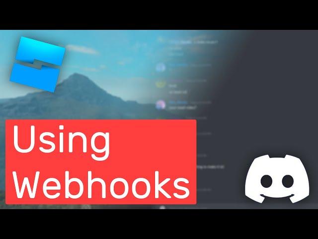 Roblox Tutorial - Connecting Discord to Roblox