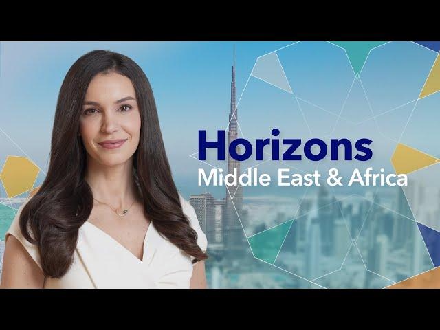 Trump Questions Taiwan Ties, IMF Cuts Saudi Growth Outlook | Horizons Middle East & Africa 07/17/24