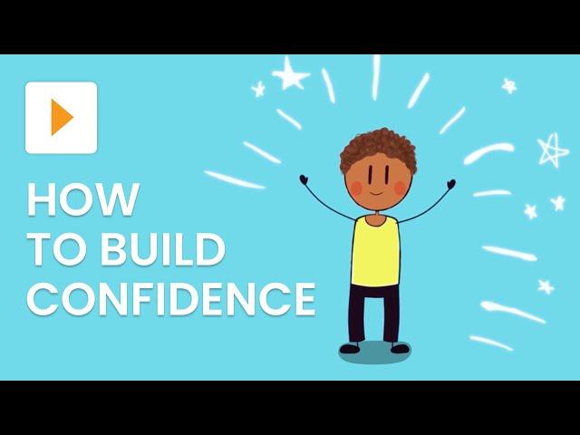 Wellbeing For Children: Confidence And Self-Esteem