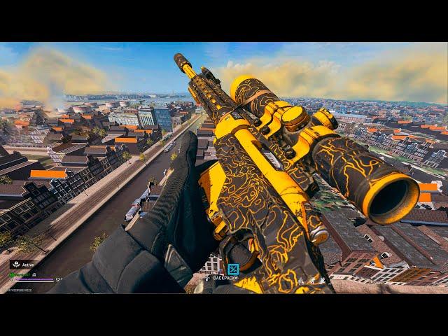 Call of Duty Warzone 2 Solo Season 4 SP-X80 Gameplay PS5(No Commentary)