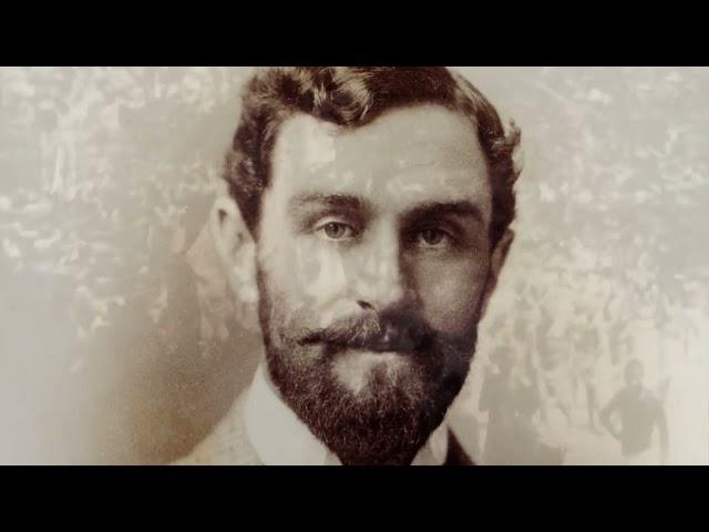 The Irish Rebellion ( 1916) || BBC