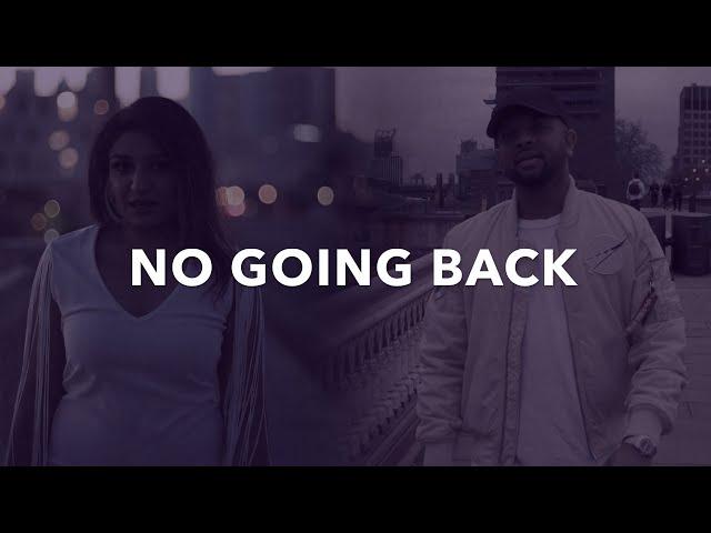 Mumzy Stranger - No Going Back feat Dixi | OFFICIAL MUSIC VIDEO | 5 REASONS | MUSIC BY DJ LYAN
