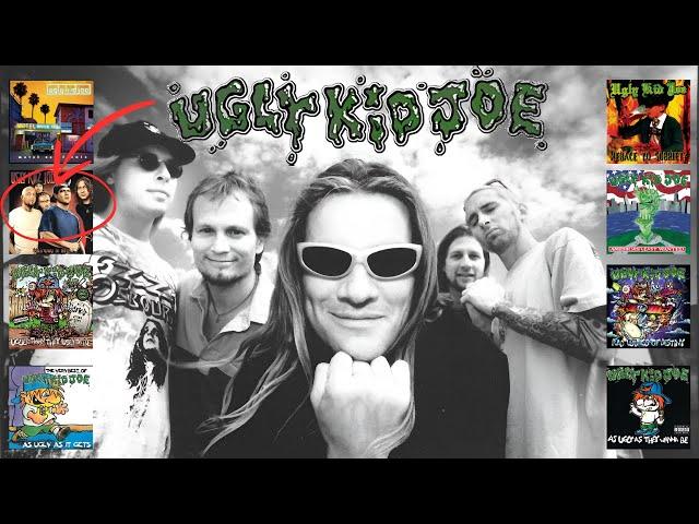 Ugly Kid Joe – Cats In The Cradle (Lyrics - English - French - Spanish - Italian Translation)