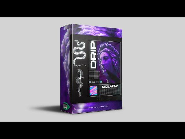 [FREE] Trap MIDI Pack (10 Melodias + Bonus)