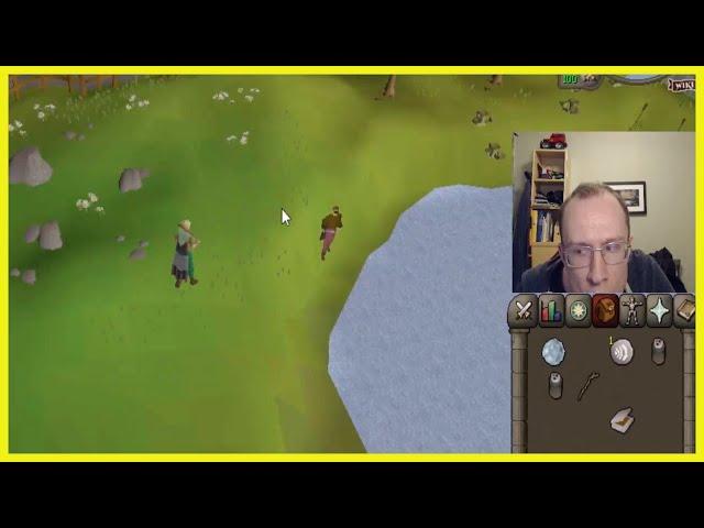 Woox Was Mad Confused