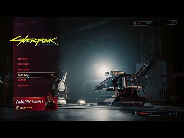 How To Enable & Disable Cross Platform Saves In Cyberpunk 2077 | Patch 2.0