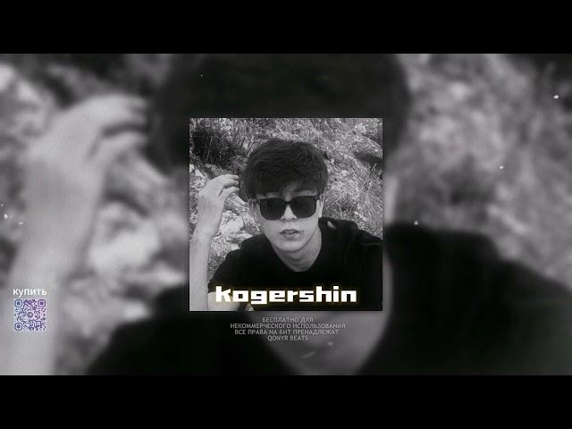 kogershin - Akimmich x Sadraddin x Adil type beat (Prod. Qonyr)