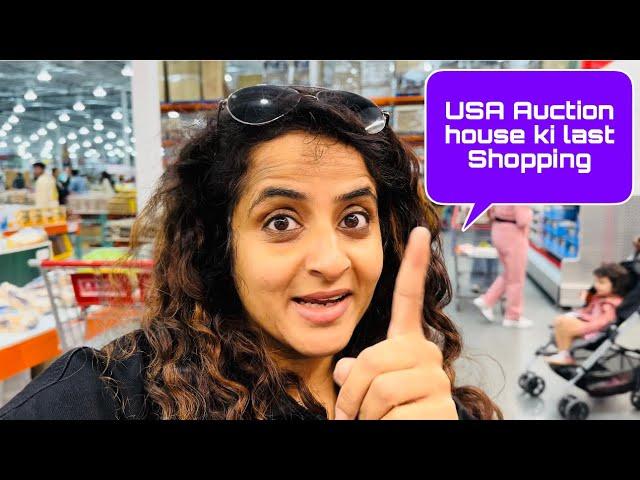 Costco ki Halloween & Holiday Vibes | Ab se Weekend par ye kaam Bilkul band | Canada Family Vlog