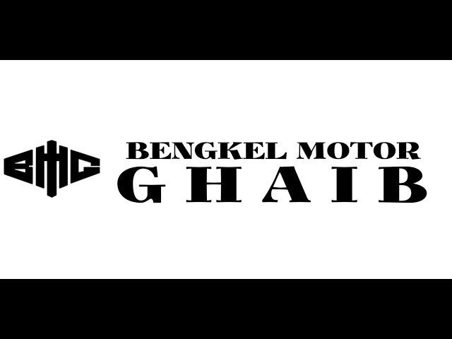 Bengkel Motor Ghaib Cover Video Collection