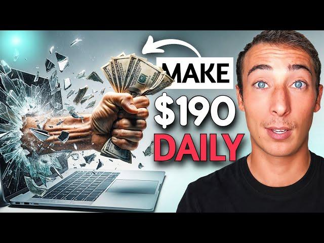 The Best 10 Websites That Will Pay You DAILY Within 24 Hours (Easy Work At Home Jobs)