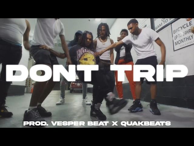 [FREE] Dark Jersey x Sdot Go Type Beat - "Dont Trip" NY Drill 2024