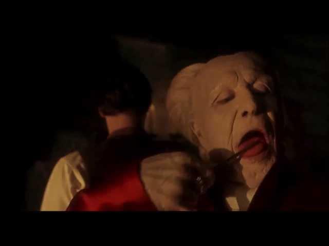 Bram Stoker's Dracula (1992) Children of the night scene