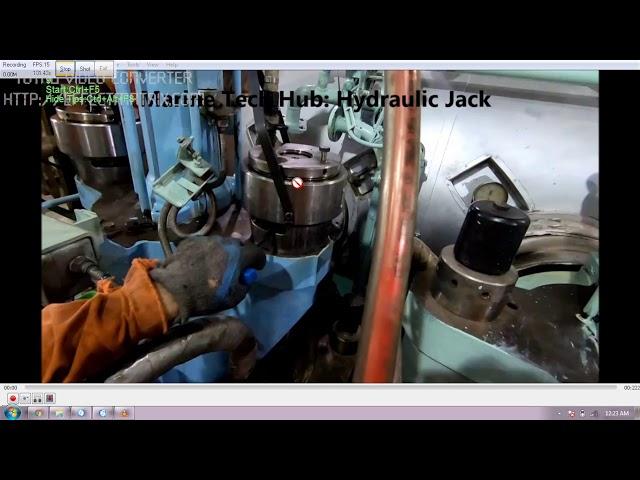 Hydraulic Jack: Important Tips For Engineers