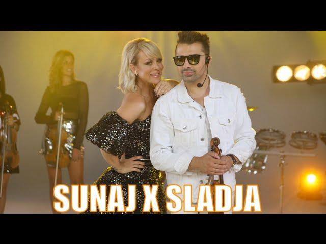 SUNAJ X SLADJA ALLEGRO - IMENDAN (OFFICIAL COVER VIDEO) █▬█ █ ▀█▀