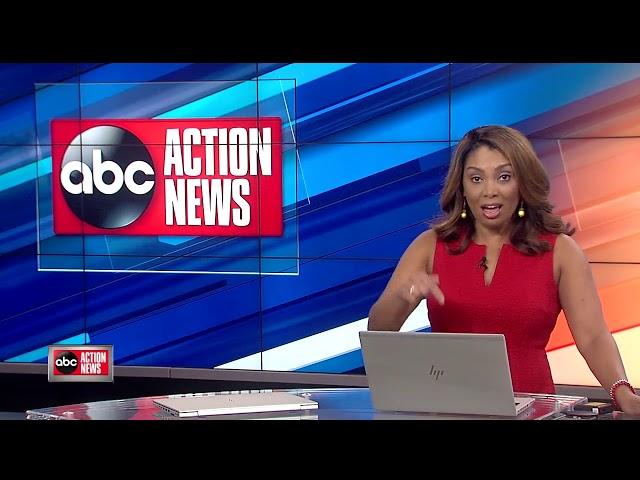 ABC Action News Latest Headlines | November 23, 11am