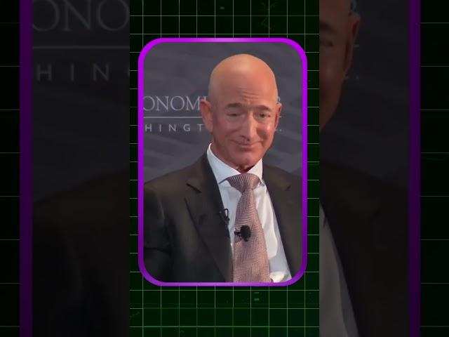 Jeff Bezos Morning Routine for Billionai  #crypto #cryptocurrency #memecoins