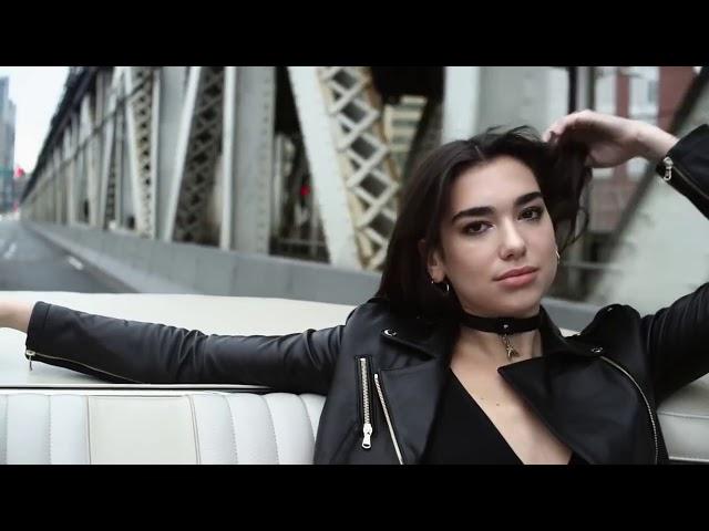 Uz.Klipp 2018 Dua Lipa    Bang Bang Official Music Video