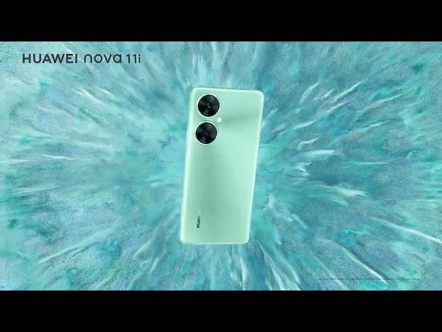 HUAWEI nova 11i