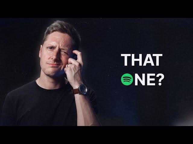 Which countries should you target with ads for Spotify?