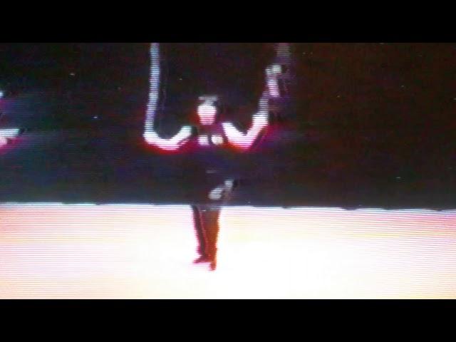 Cozmic Home Movies / Sifu Douglas Wong - White Lotus Kung Fu / Jimmy Brown Steel Whip Chains / 1985