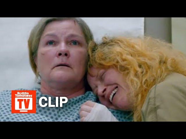 Orange Is the New Black - Red's Diagnosis Scene (S7E10) | Rotten Tomatoes TV