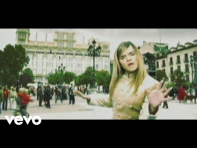 Melody - Y Ese Niño (Videoclip)