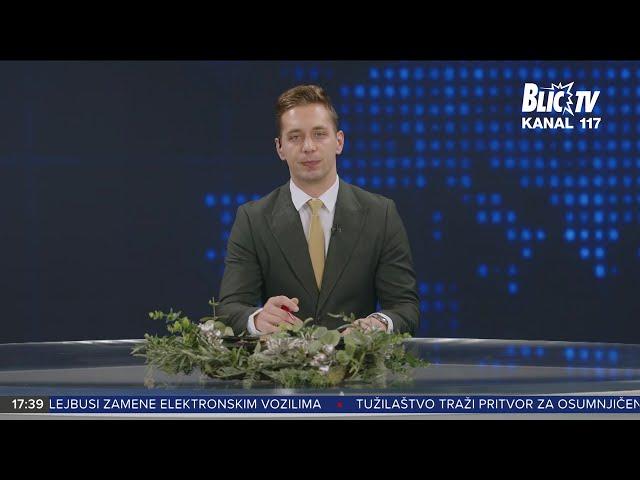 CENTRALNE VESTI 25.12.2024