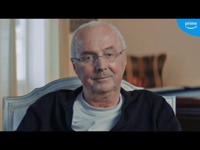 Sven-Göran Eriksson’s farewell message ️