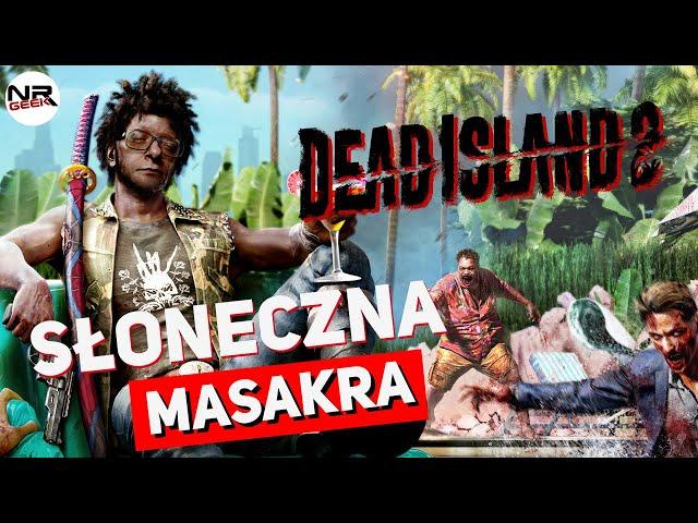 Dead Island 2 - Review - (english subtitles / polish subtitles)