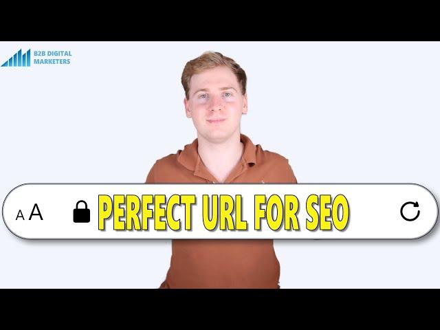 How YOU Should CREATE SEO-FRIENDLY URLs [15 Best Practices]