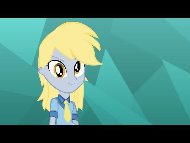 Let's brainstorm for A Derpy Test's 10th anniversary video