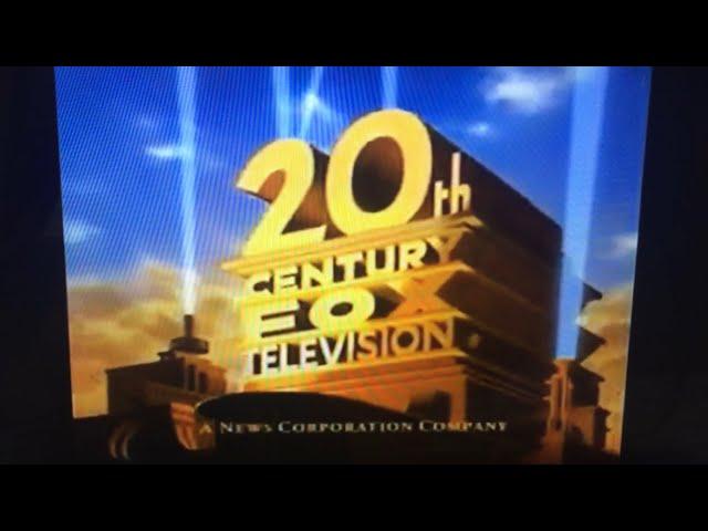 Two Presbyteries Productions/21 Laps Entertainment/20th Century Fox Television (2006)