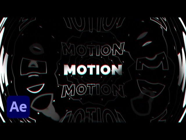 Top Creative 2020 Motion Design Techniques in After Effects