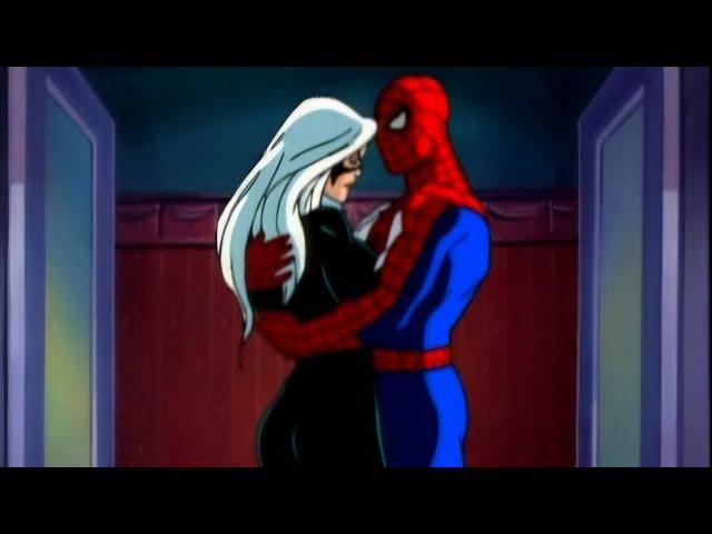 Spider-Man: The Animated Series Episode 6 - The Awakening - Season 4 Review #spiderman