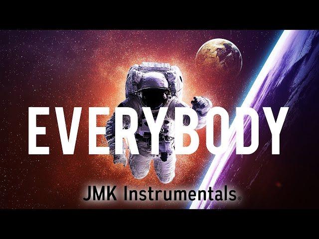  Everybody - Cinematic Space EDM Pop Type Beat Instrumental