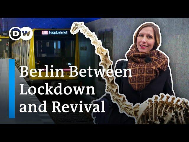 Berlin During the Pandemic: How to Experience the German Capital in Person and Online