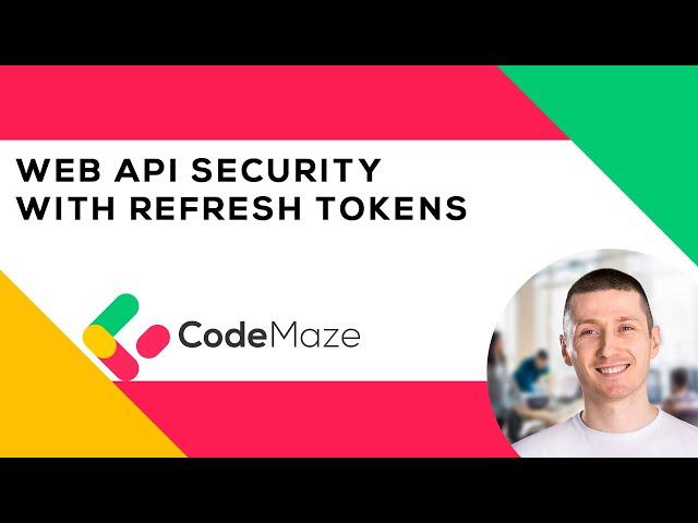 How to Implement Refresh Token in ASP.NET Core Web API