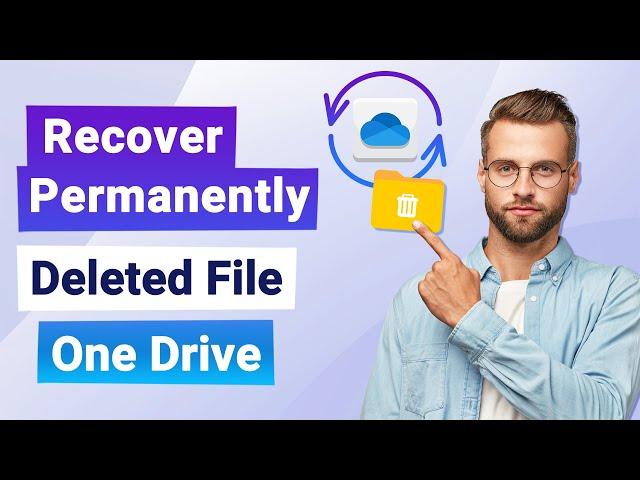 Onedrive Recovery | Recover Permanently Deleted Files from OneDrive