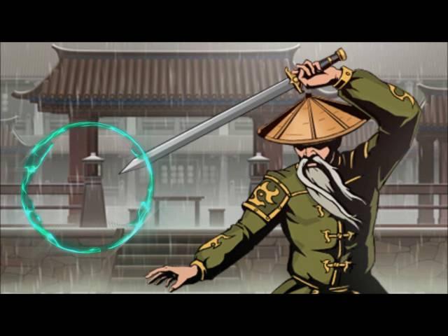 Shadow Fight 2 Hermit Battle Theme |Old Sensei| \|/ 𝐋𝐢𝐧𝐝 𝐄𝐫𝐞𝐛𝐫𝐨𝐬 \|/