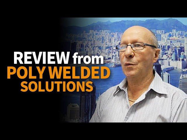 Easy Imex Review from Poly Welded Solutions | Pet Products