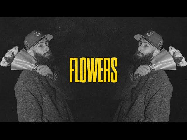 NIMO x DARDAN Type Beat - FLOWERS (2025)