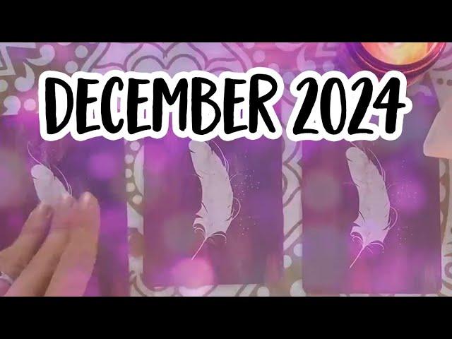 Your Angels Want You To Know This! December Angel Card Reading ️